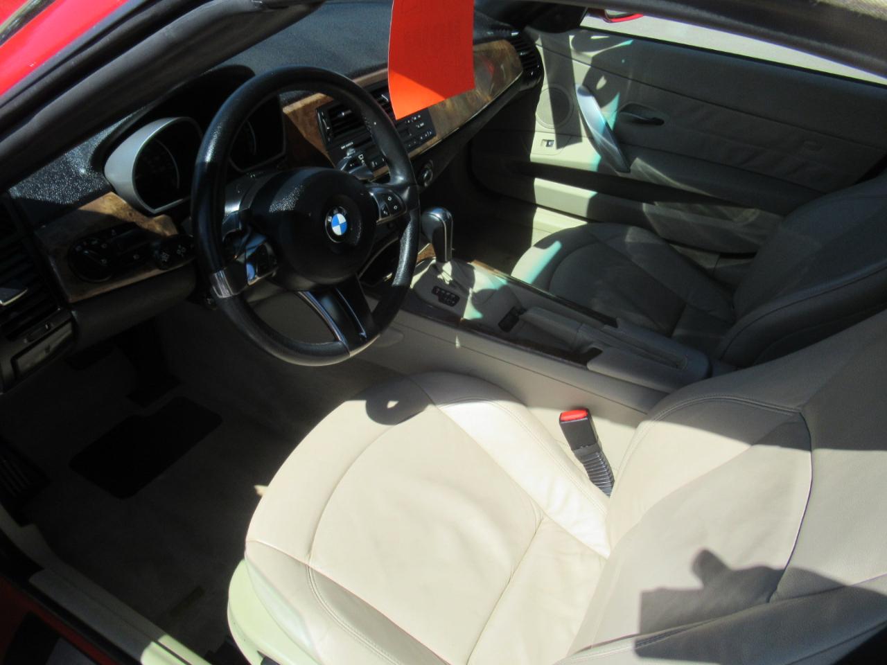 BMW Z4  2006