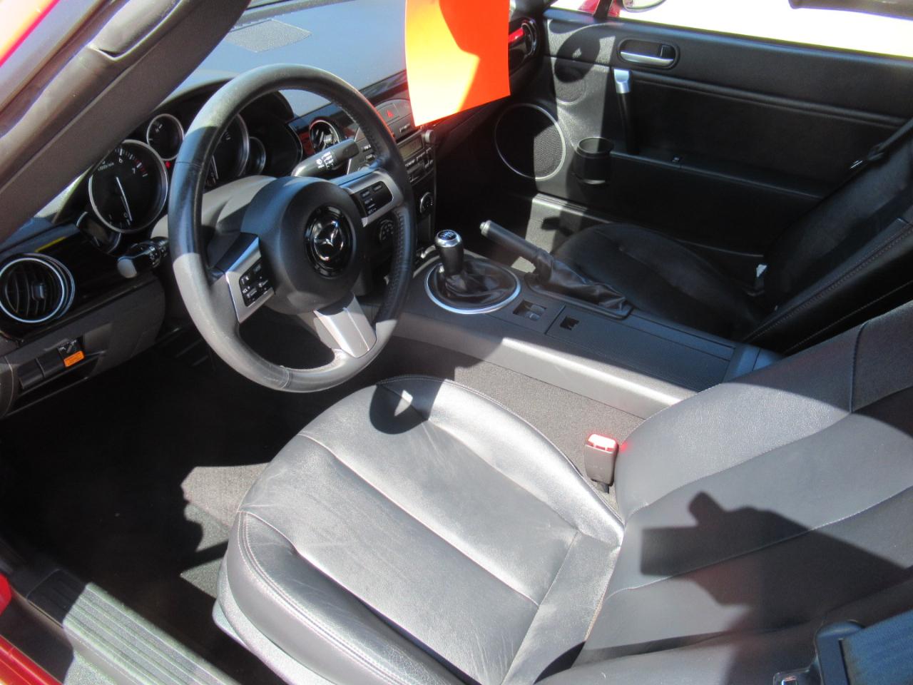 Mazda MX-5 Miata  2006