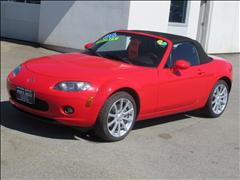2006 Mazda MX-5 Miata 