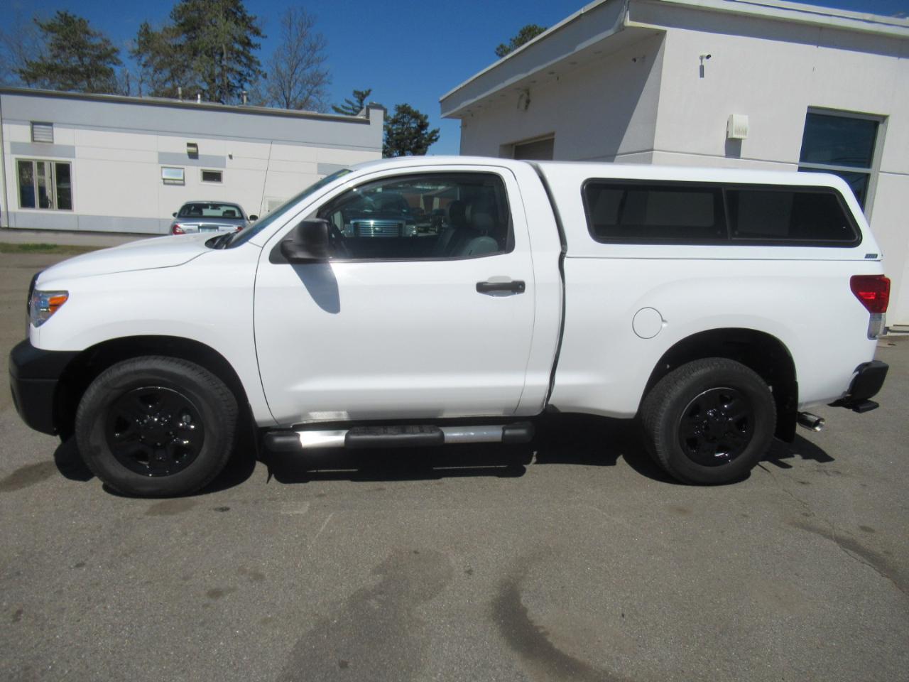 Toyota Tundra  2013