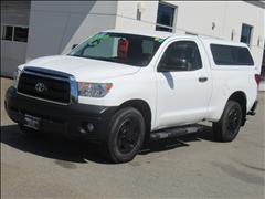 2013 Toyota Tundra 