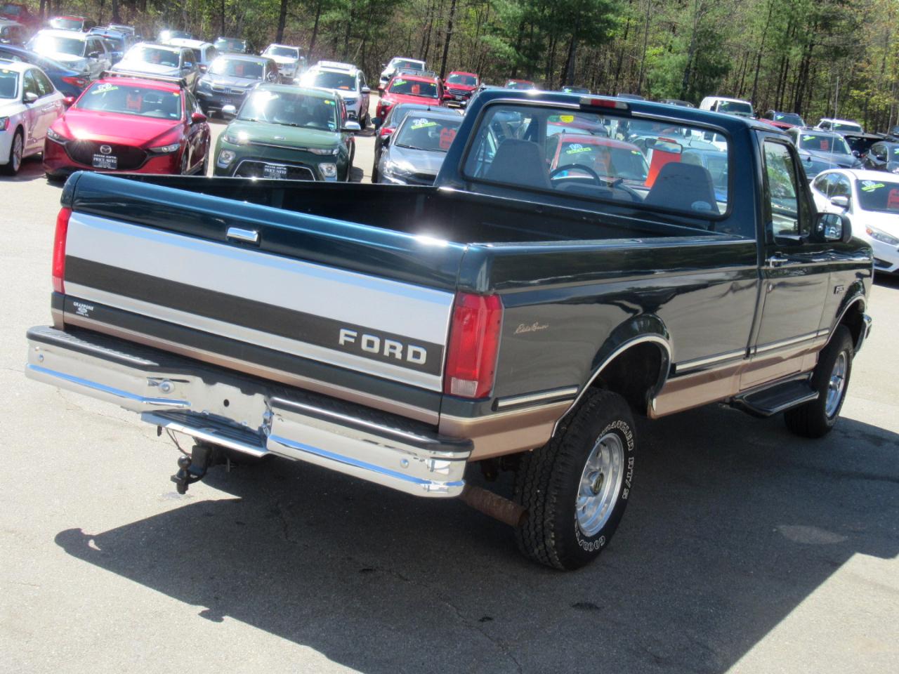 Ford F-150  1995