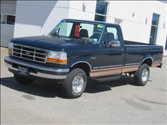 1995 Ford F-150 