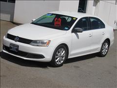 2013 Volkswagen Jetta 