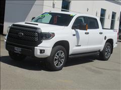 2019 Toyota Tundra 