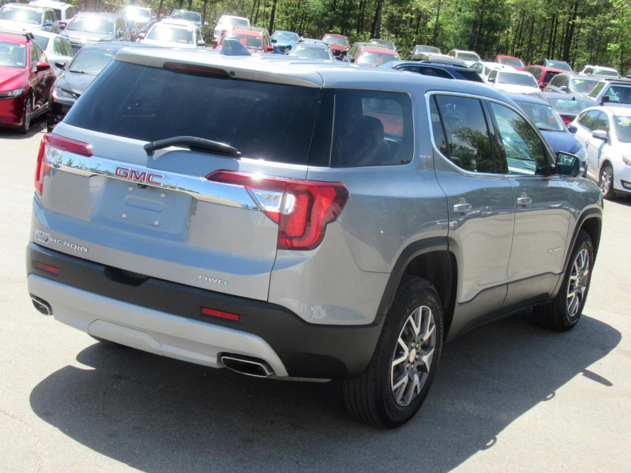 GMC Acadia  2023