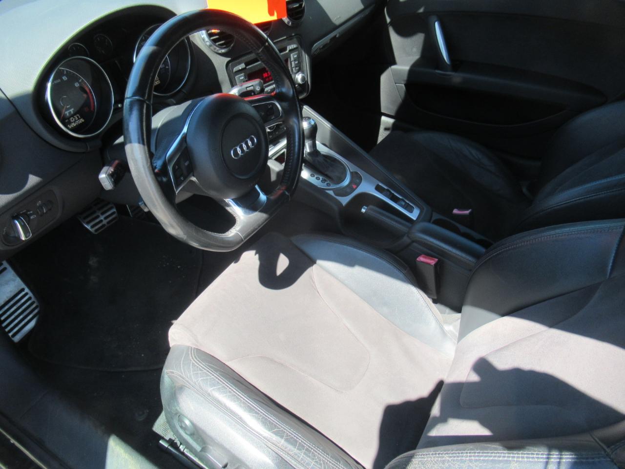 Audi TT  2010