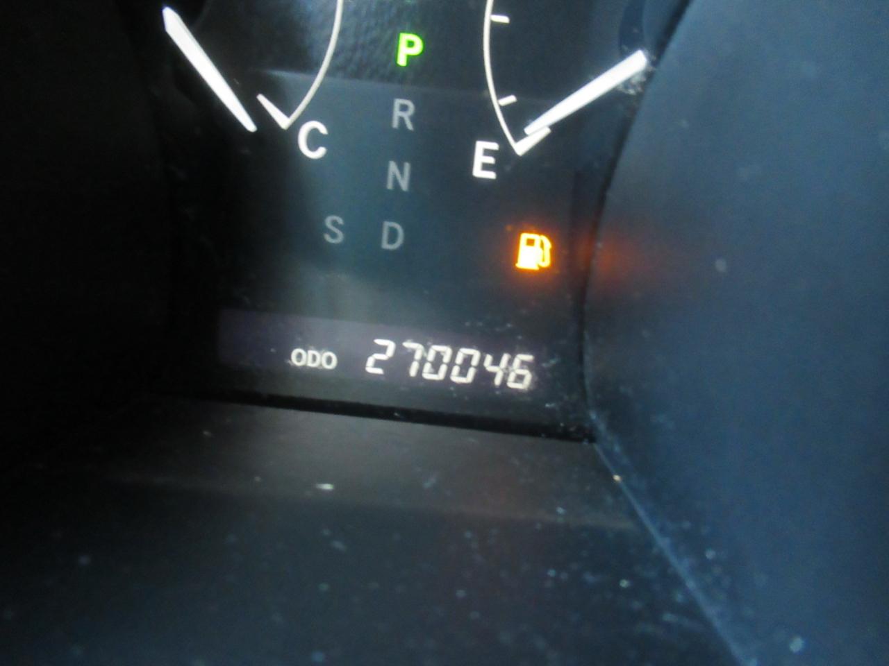 Toyota Highlander  2012