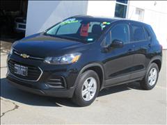 2019 Chevrolet Trax 
