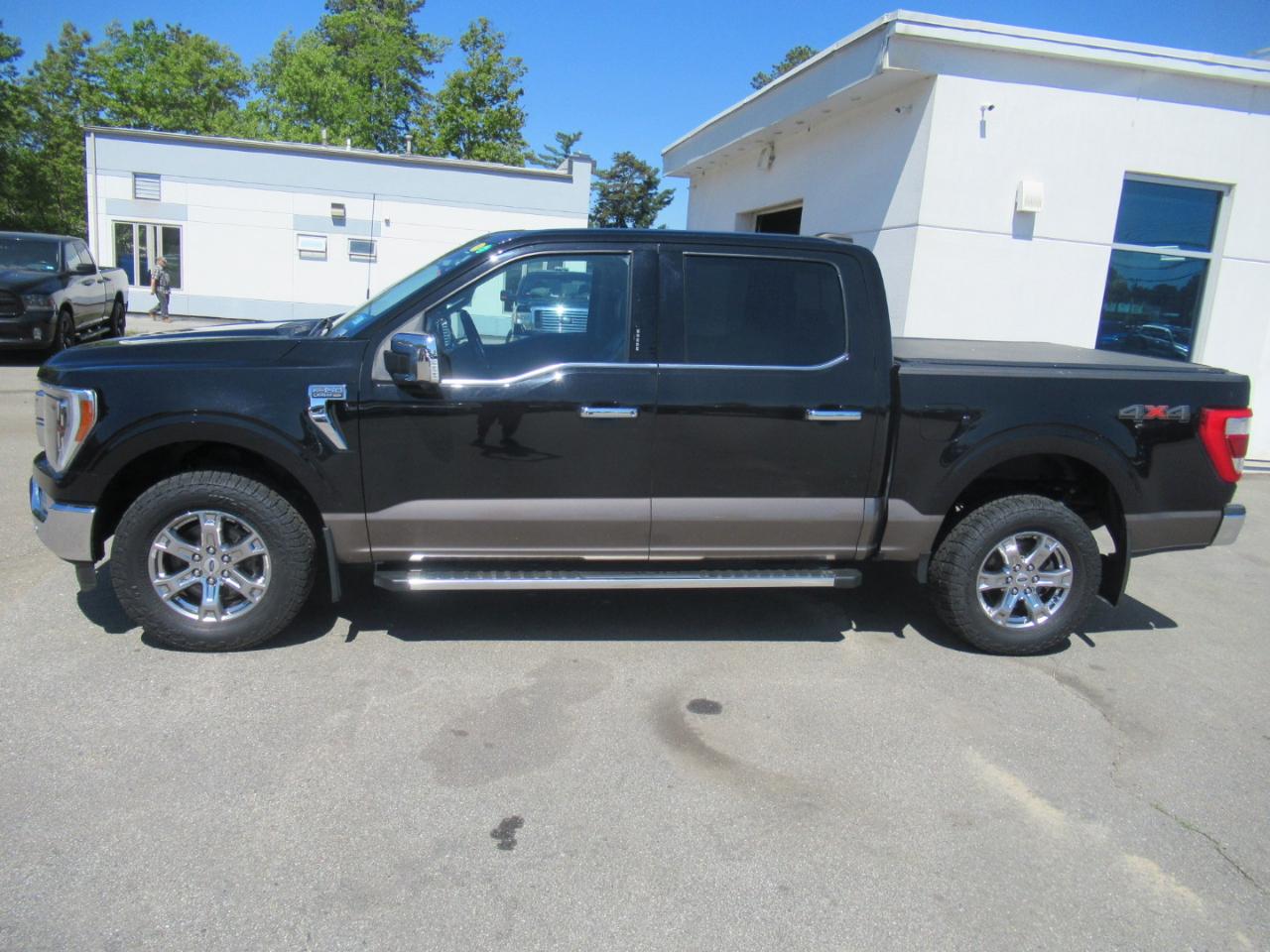Ford F-150  2022