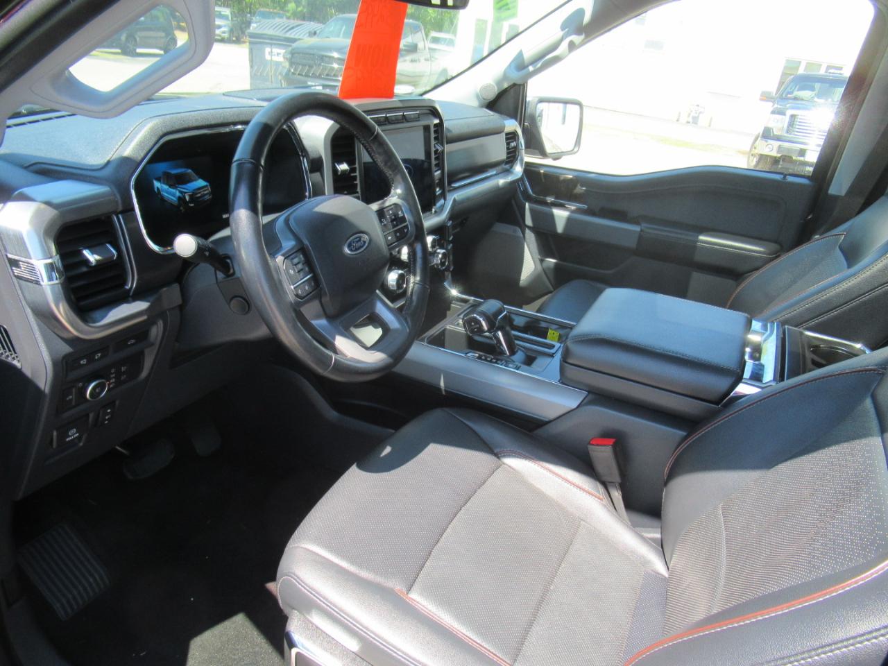 Ford F-150  2022
