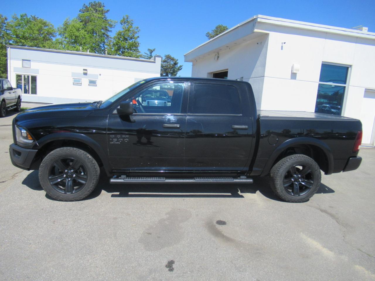 RAM 1500 Classic  2023