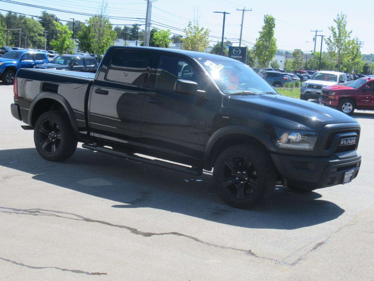 RAM 1500 Classic  2023