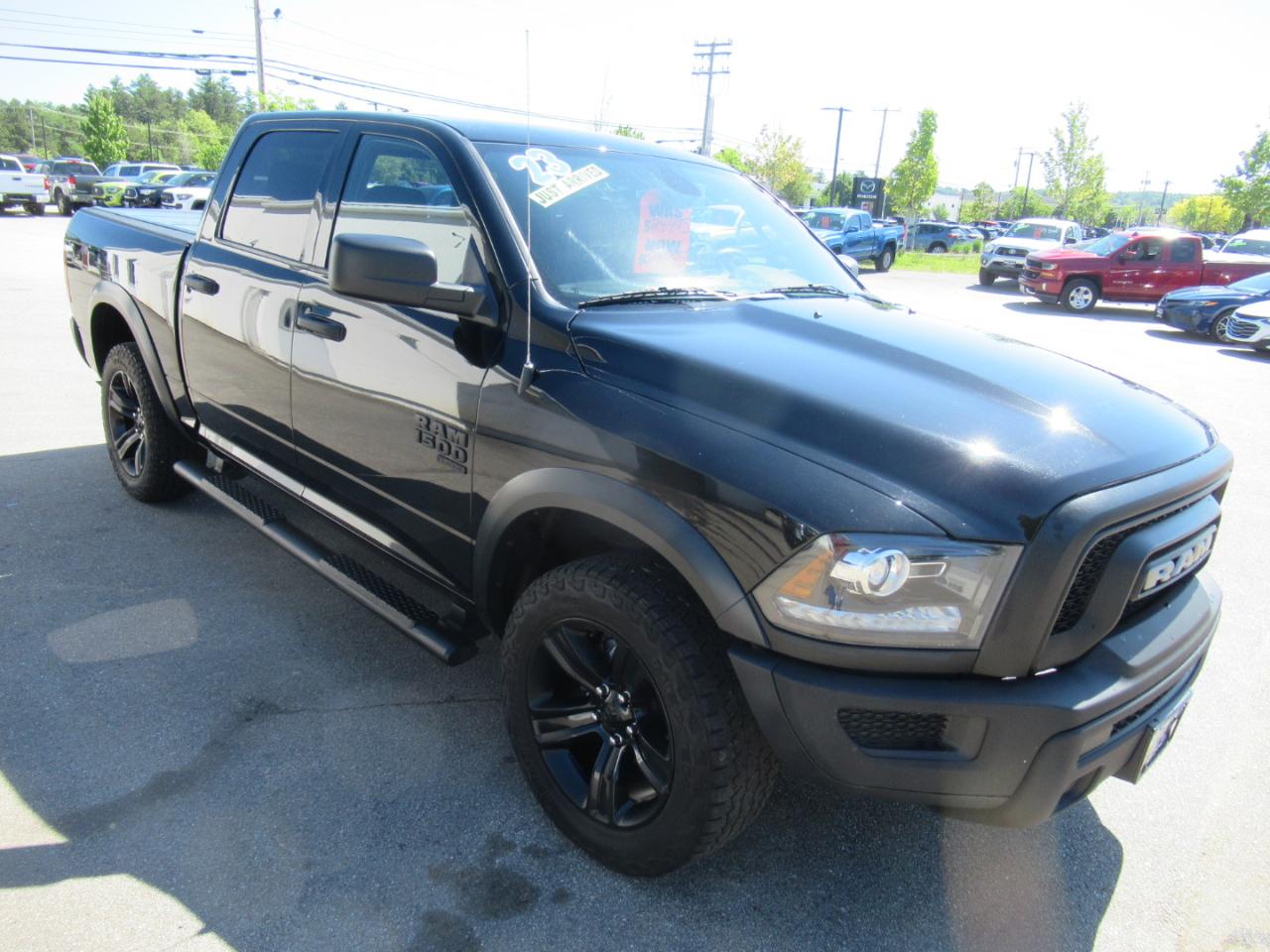RAM 1500 Classic  2023