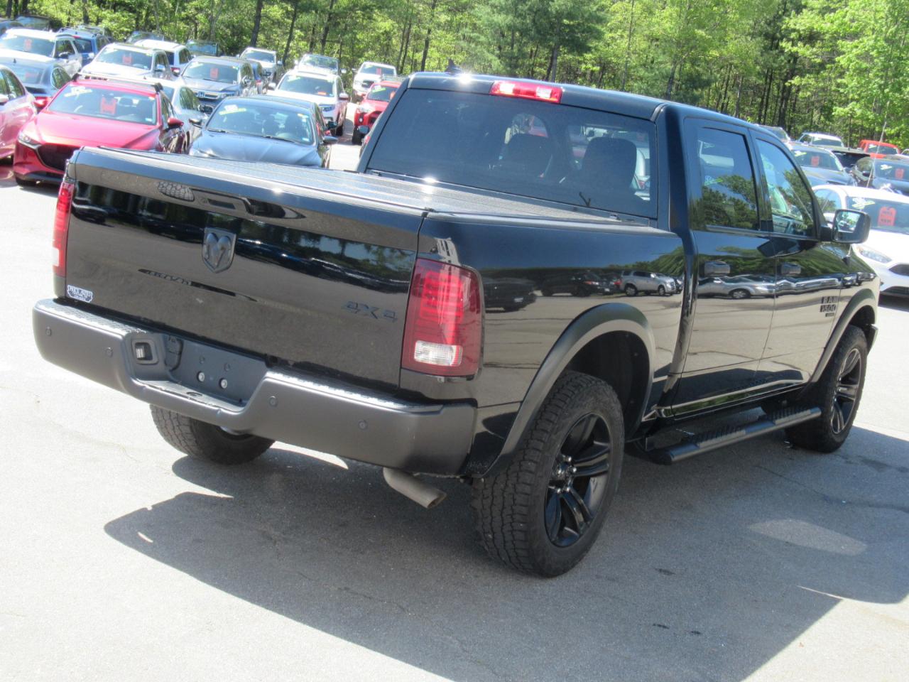 RAM 1500 Classic  2023