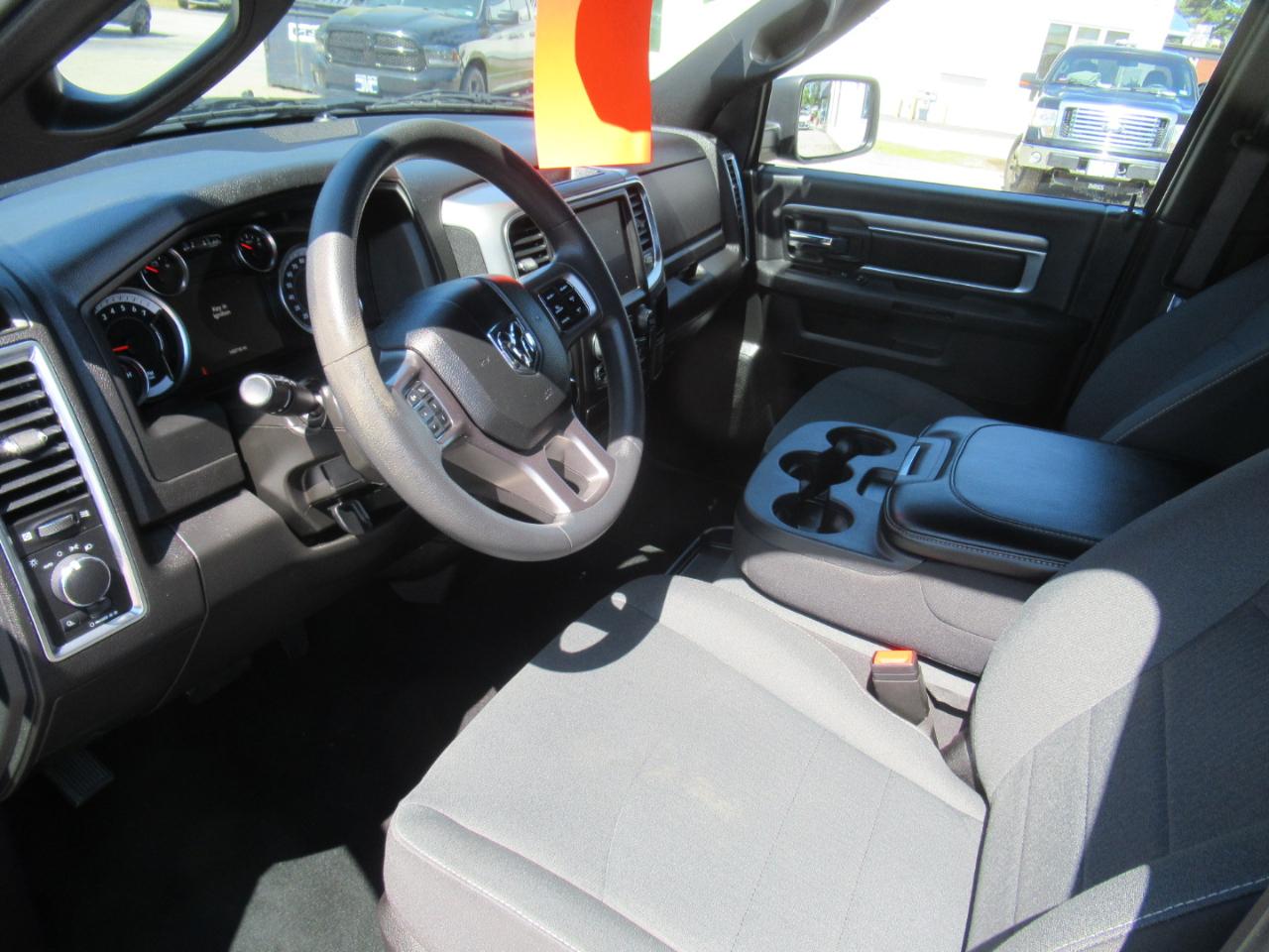 RAM 1500 Classic  2023