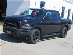 2023 RAM 1500 Classic 