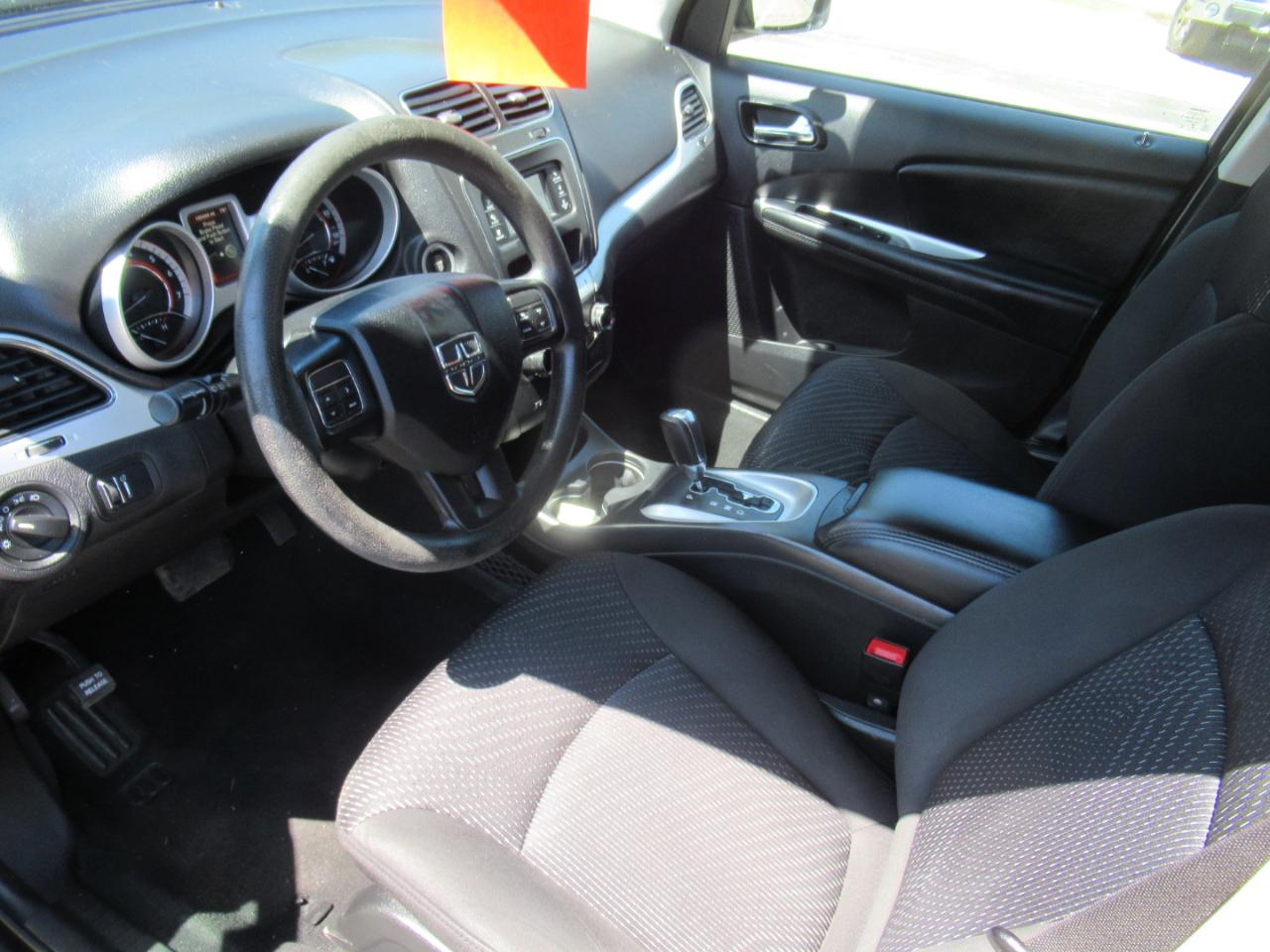 Dodge Journey  2019