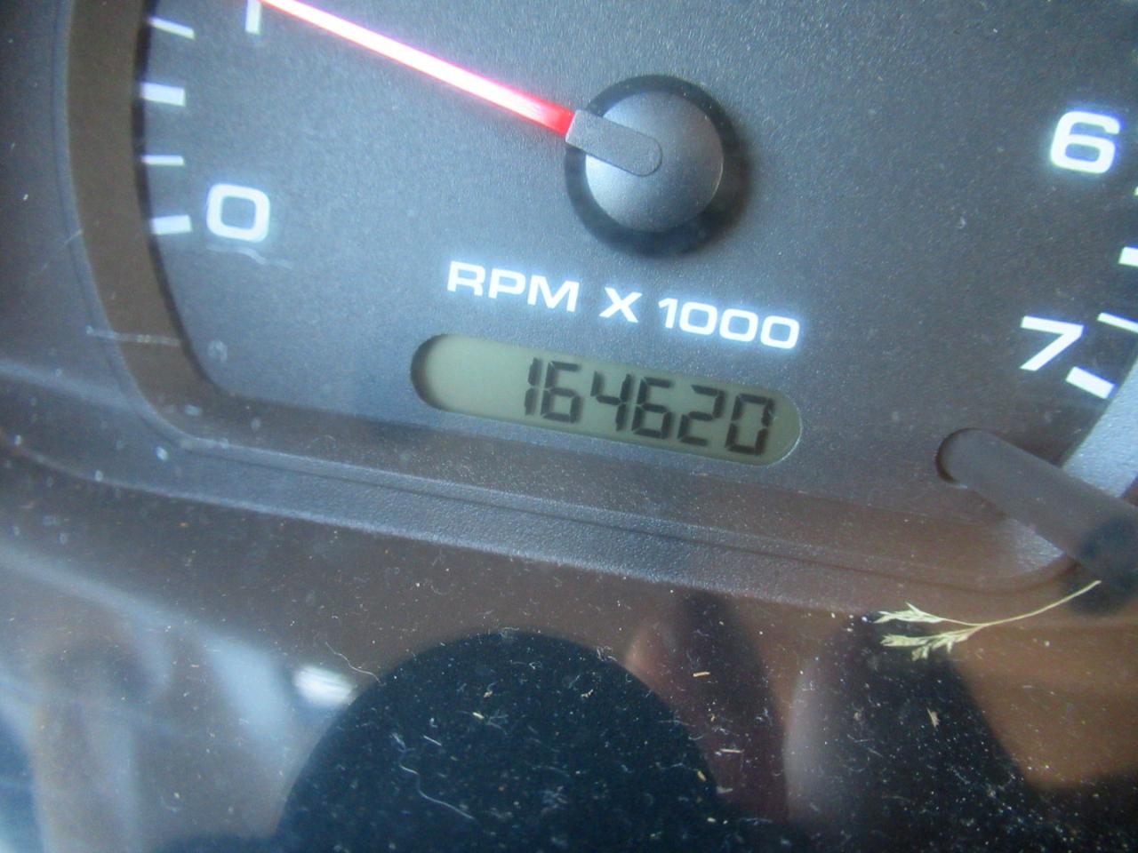 Ford Ranger  2007