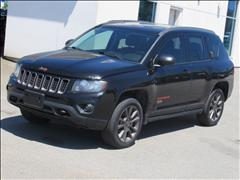 2016 Jeep Compass 