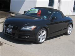 2012 Audi TT 