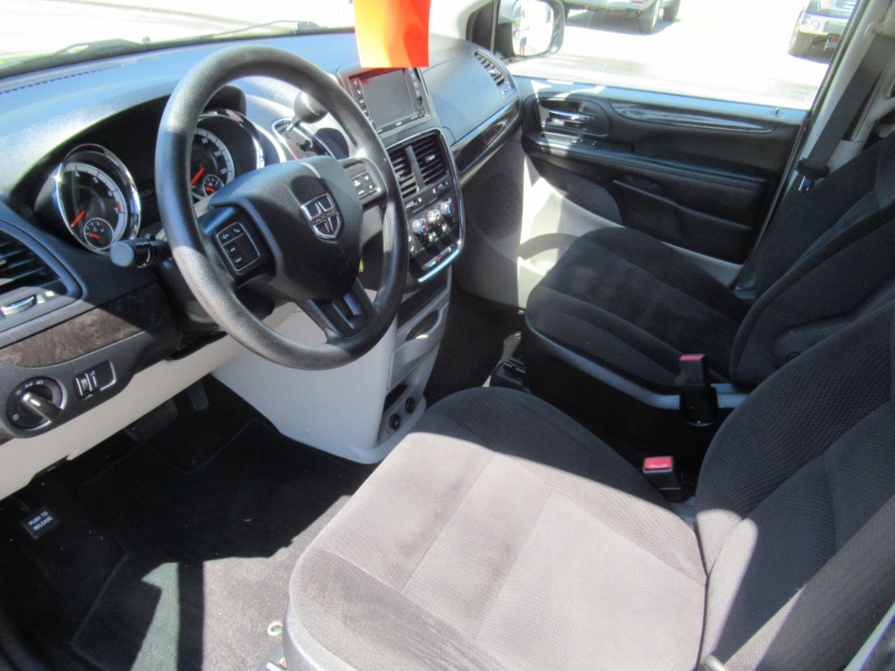 Dodge Grand Caravan  2019