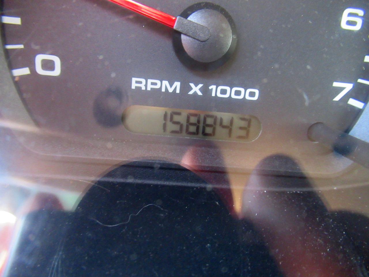 Ford Ranger  2008