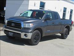 2012 Toyota Tundra 