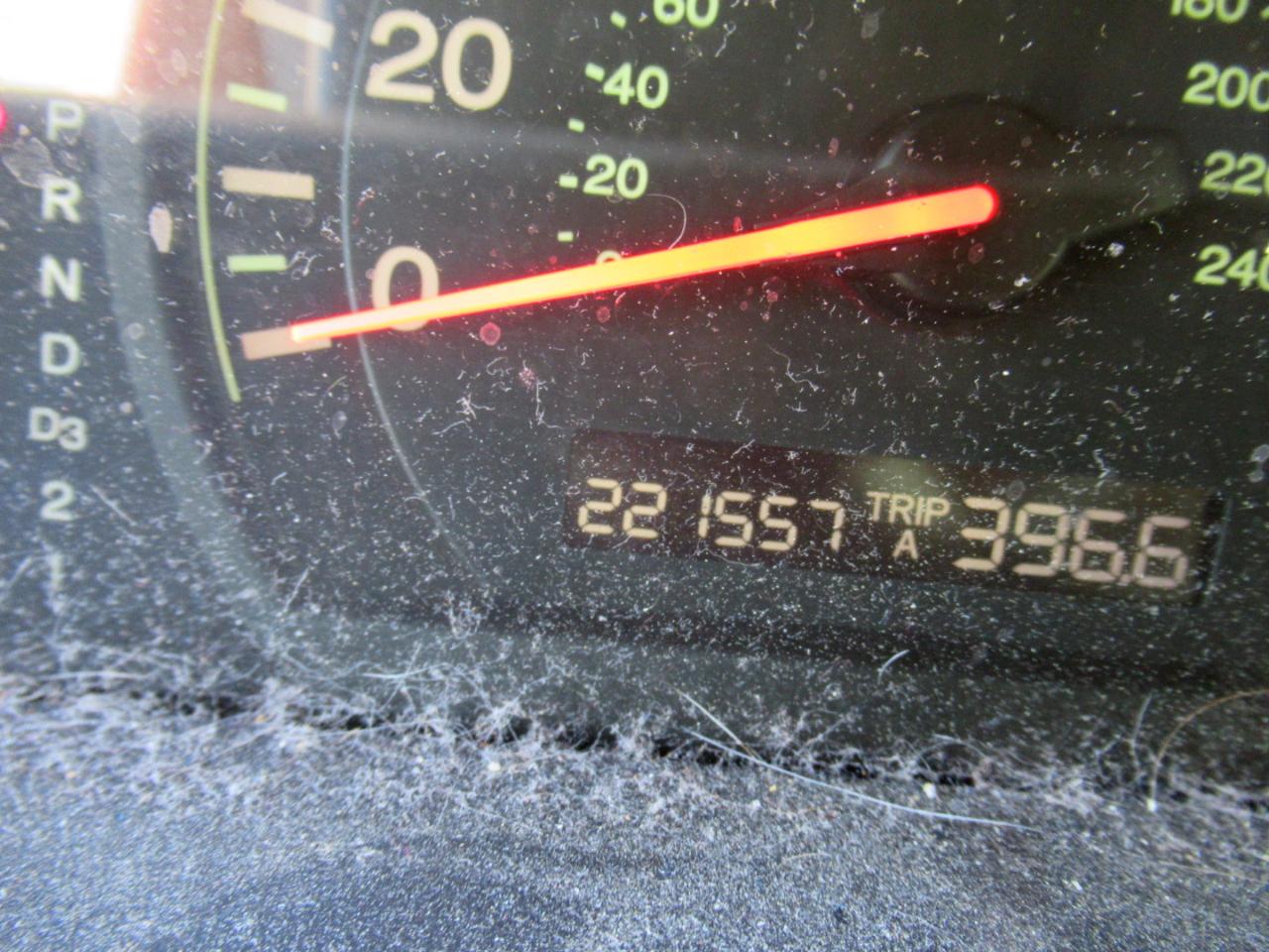 Honda Accord Sdn  2003