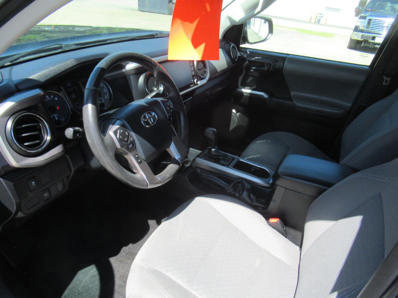 Toyota Tacoma  2020