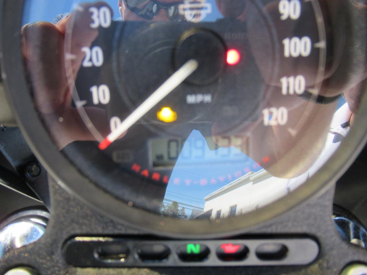 Harley-Davidson XL1200 NS  2021