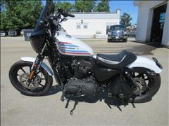 2021 Harley-Davidson XL1200 NS 