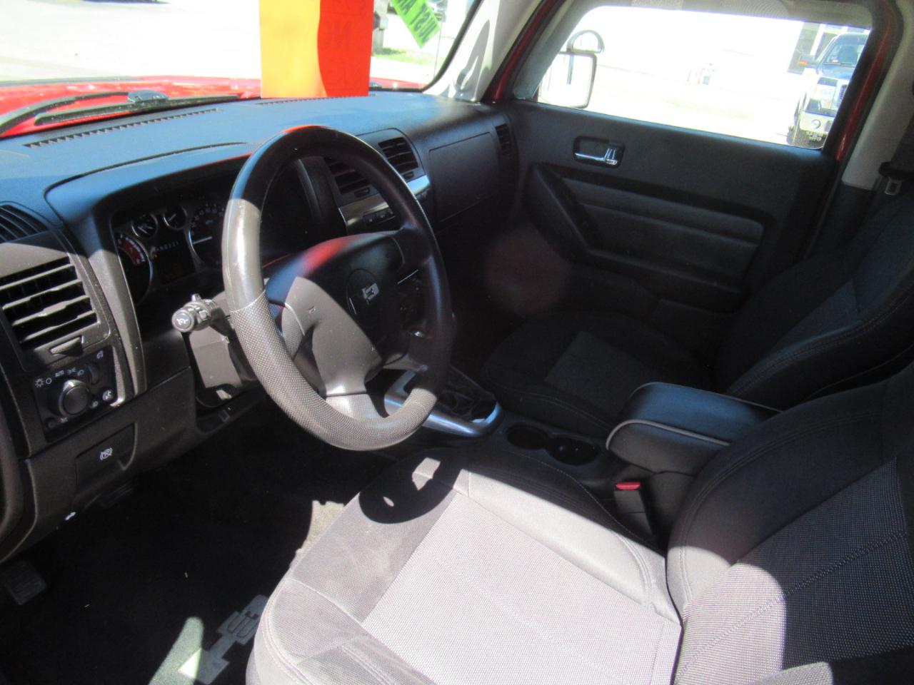 HUMMER H3  2008