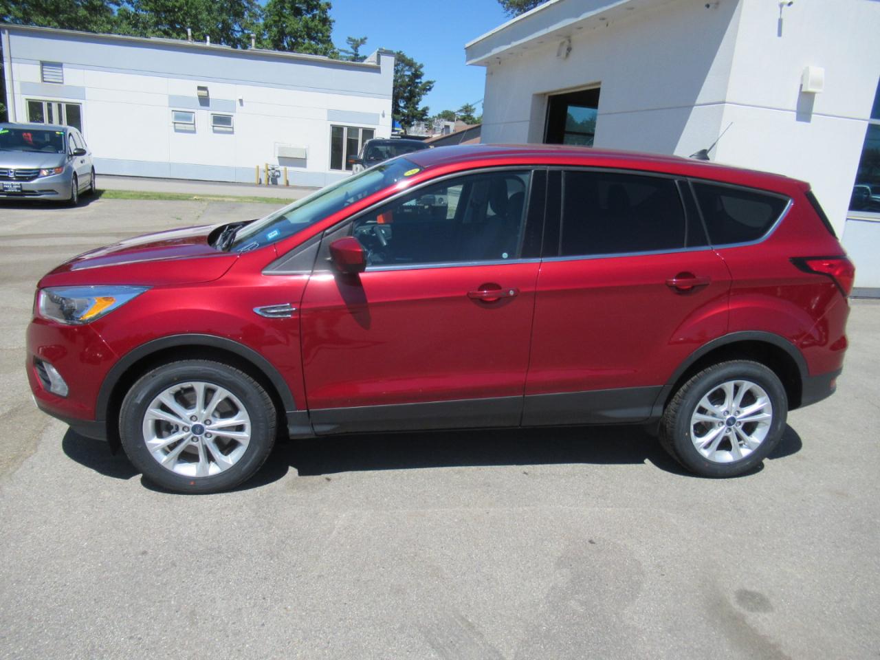Ford Escape  2019