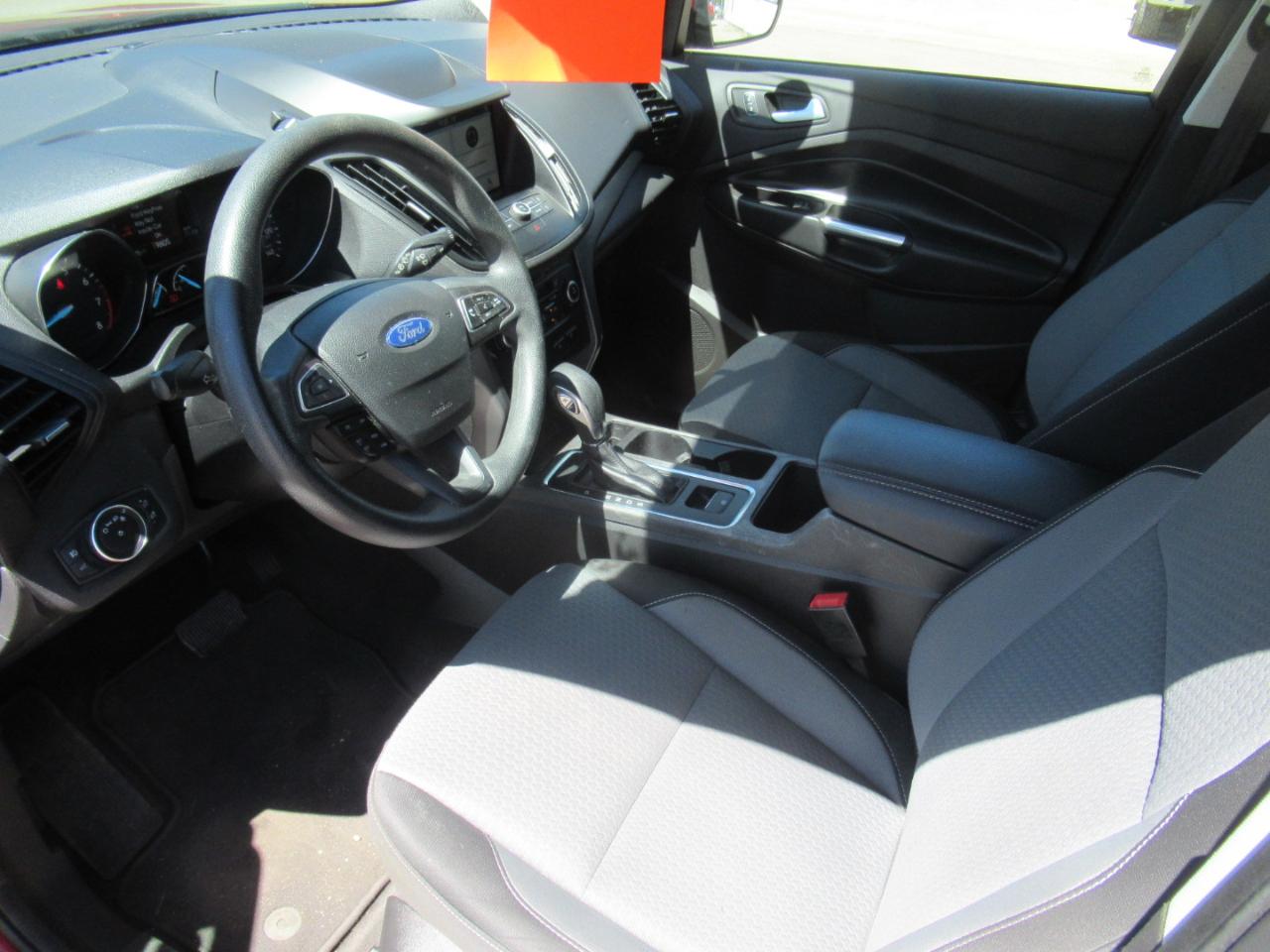 Ford Escape  2019