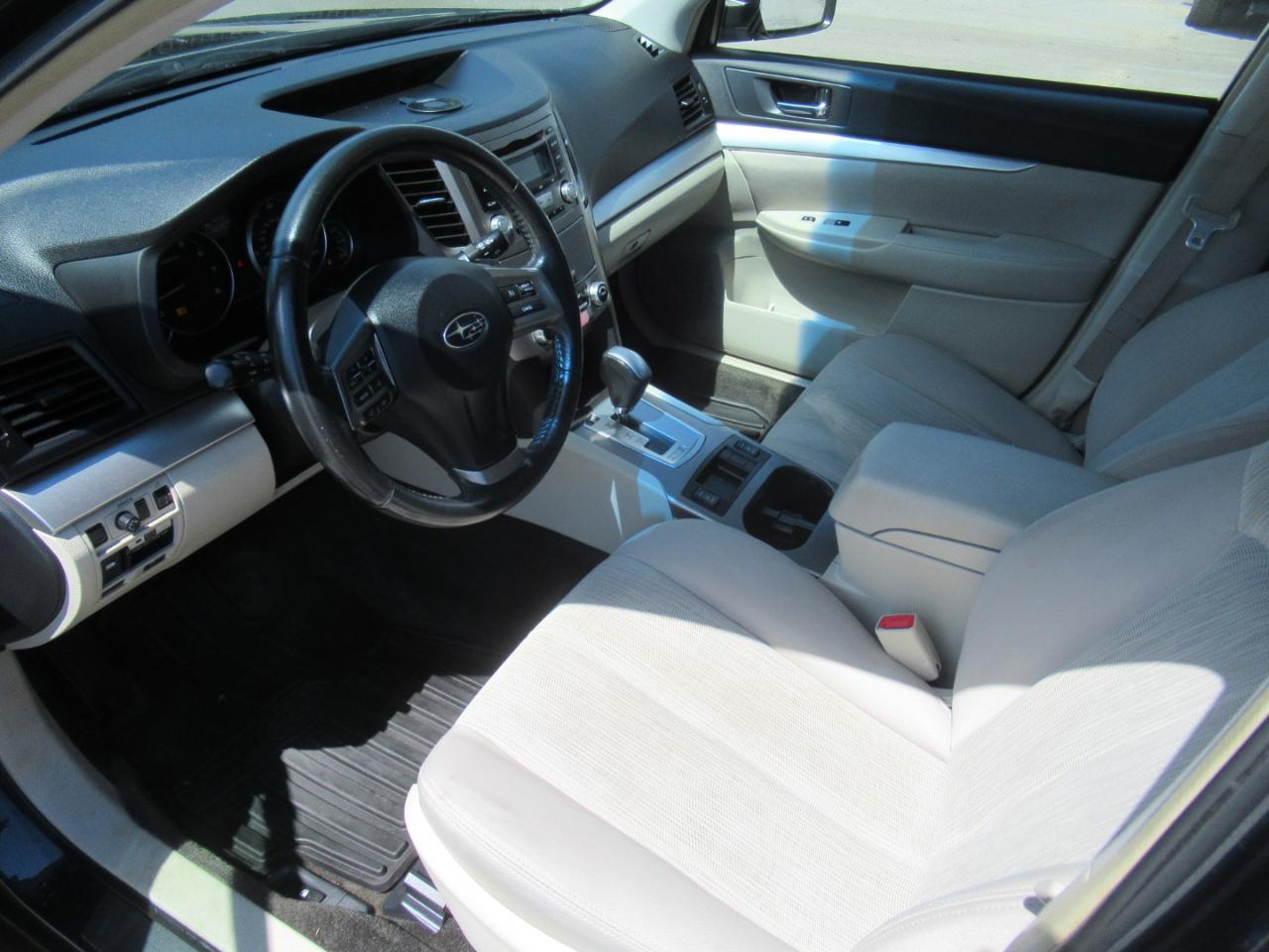 Subaru Outback  2013