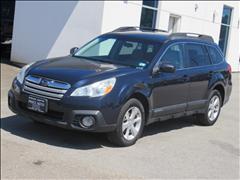 2013 Subaru Outback 