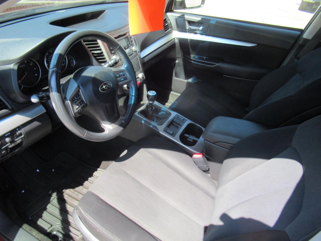 Subaru Outback  2013