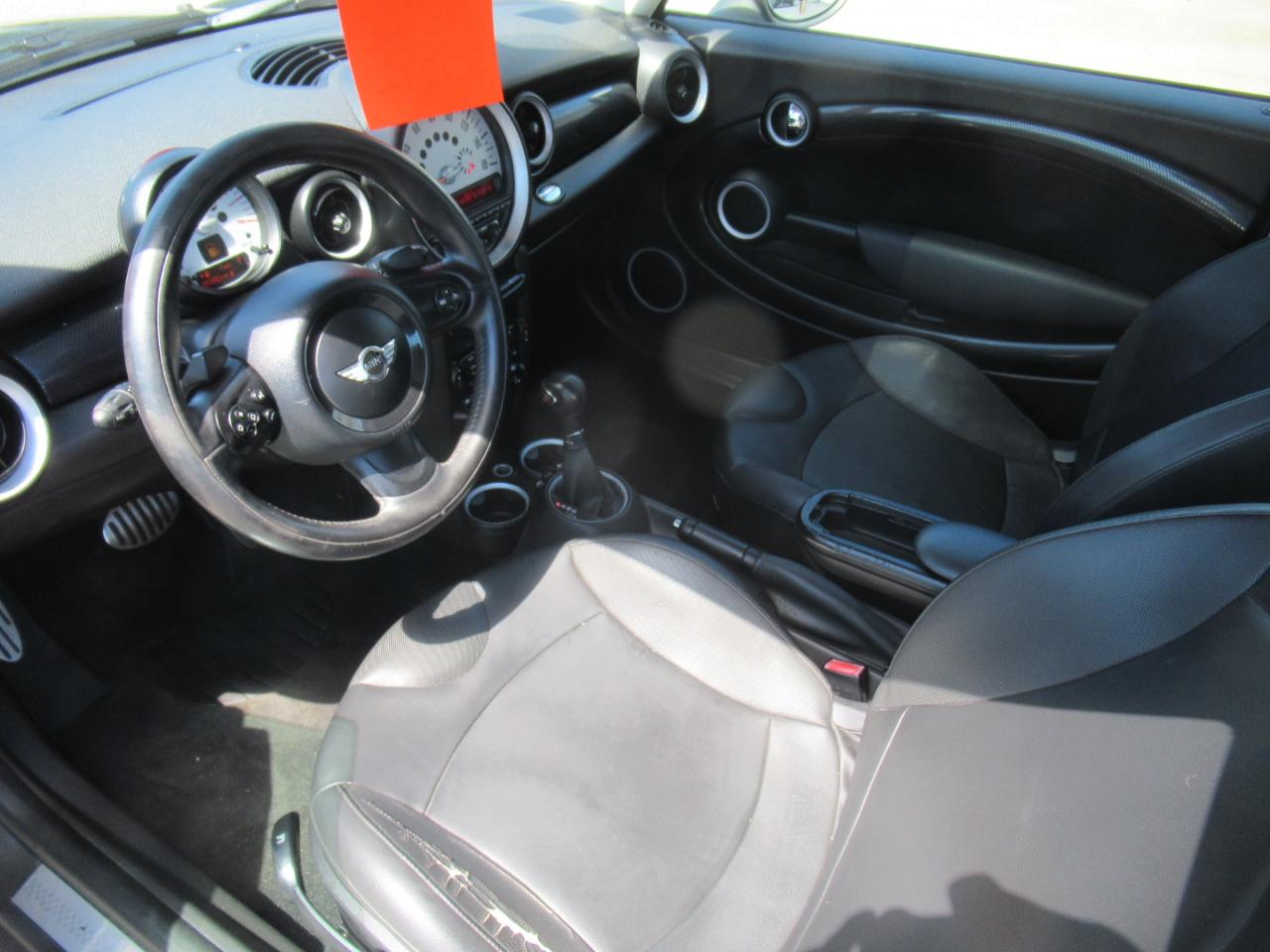 MINI Cooper Hardtop  2013