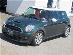 2013 MINI Cooper Hardtop 