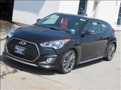 2016 Hyundai Veloster 