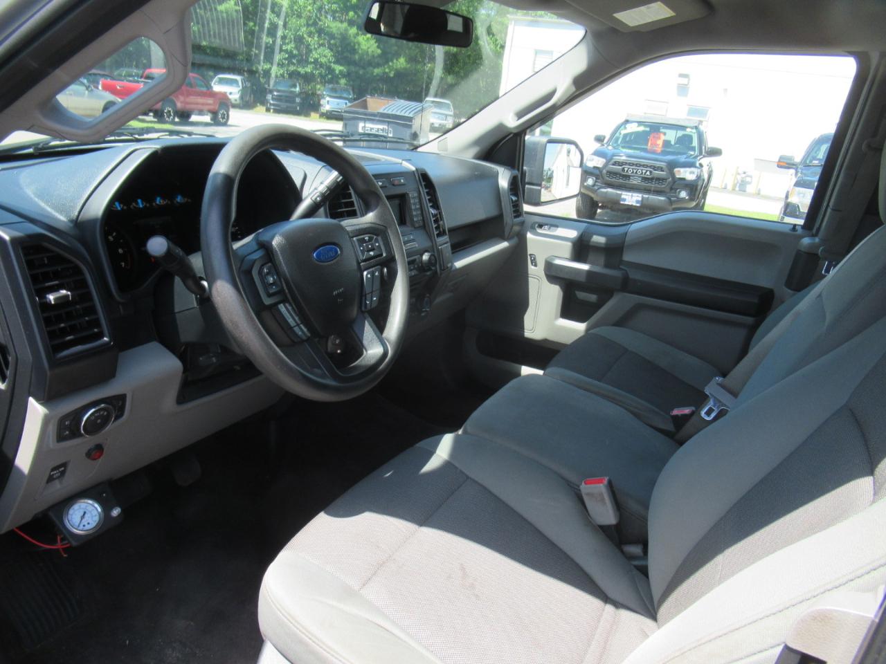 Ford F-150  2016