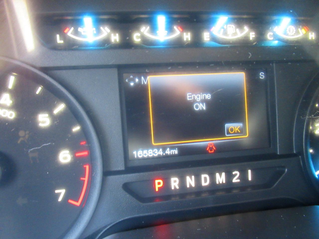 Ford F-150  2016