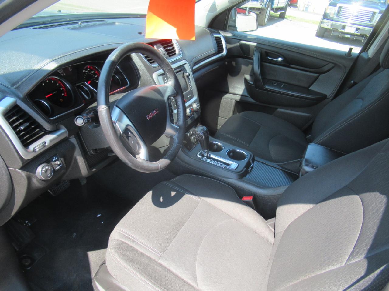 GMC Acadia  2016