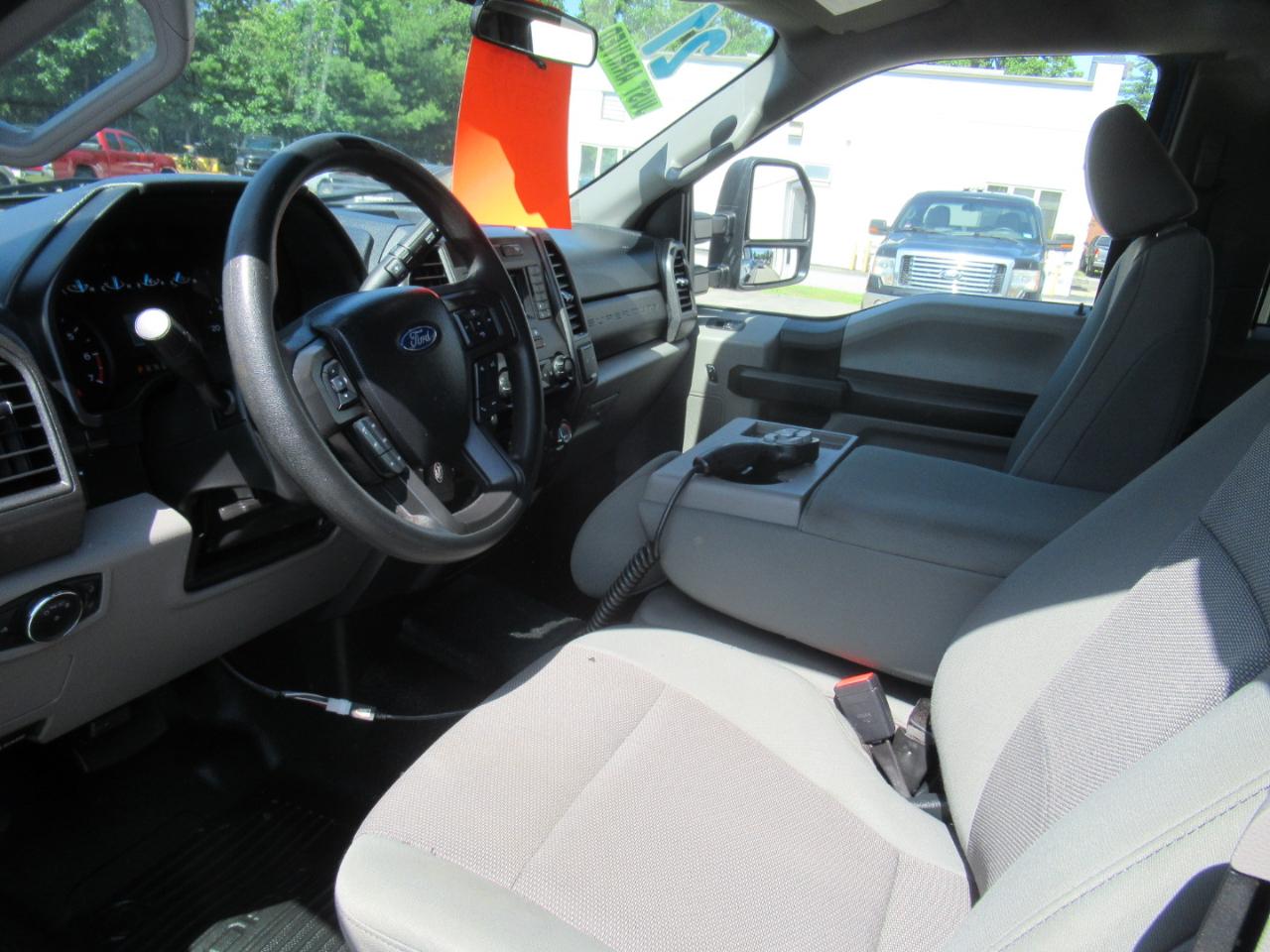 Ford Super Duty F-250 SRW  2021