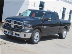 2019 RAM 1500 Classic 