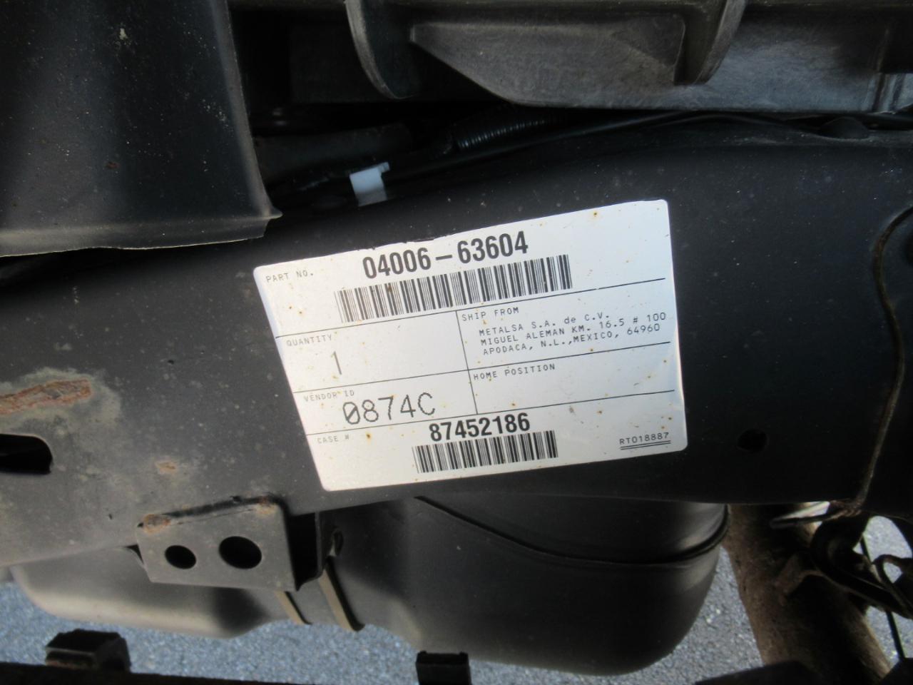 Toyota Tacoma  2010