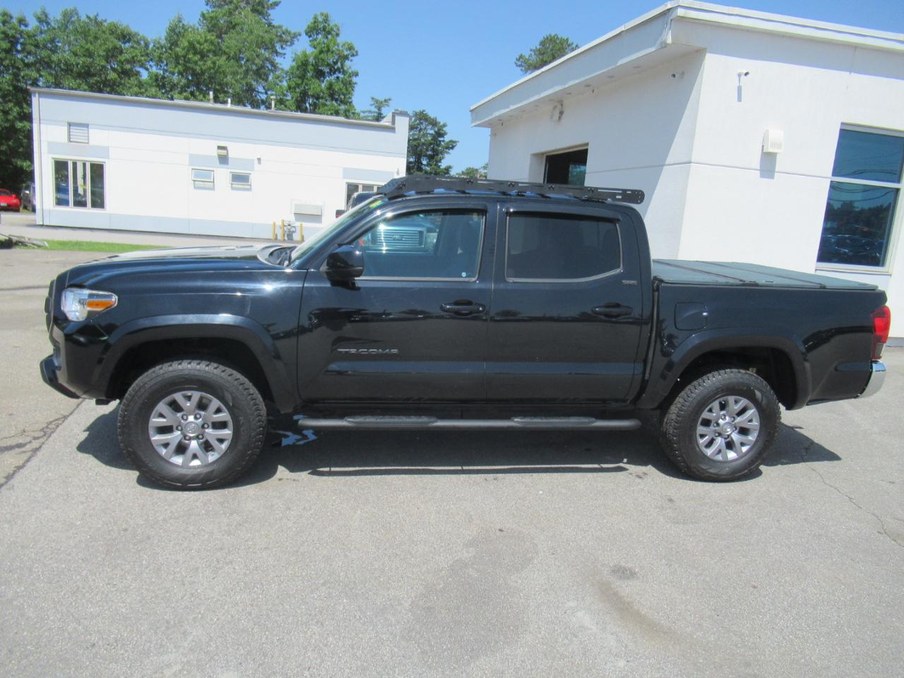 Toyota Tacoma  2019