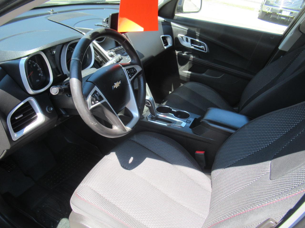 Chevrolet Equinox  2015