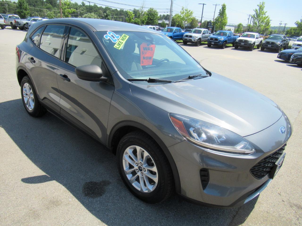 Ford Escape  2022